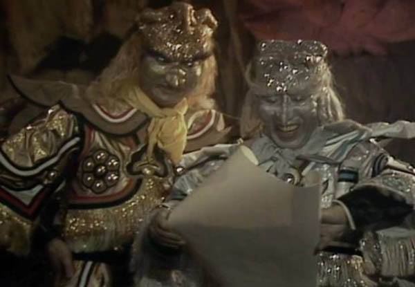 孙悟空遇到最凶险之战是哪场?平顶山莲花洞的