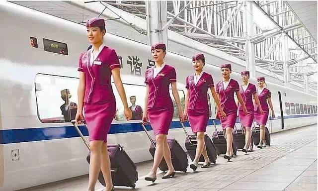 贵州航空高铁学校招生名额仅剩60名,定单招生,高薪就业,签订合同,五险