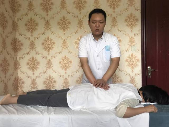 成都推拿按摩