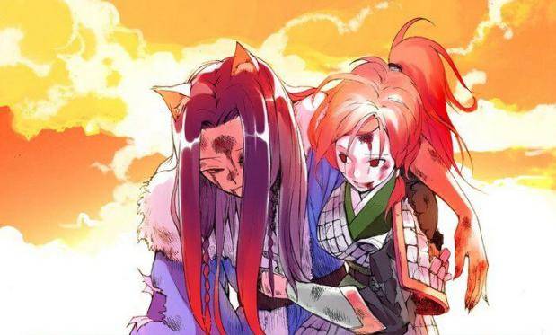 狐妖小红娘:动漫日语配音都有谁?全是我们所熟