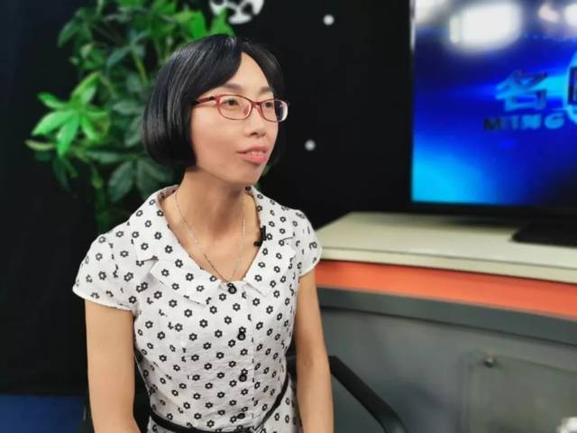 【视频】名医直播间--睢阳区妇幼保健院儿童早期发展中心王素霞医生