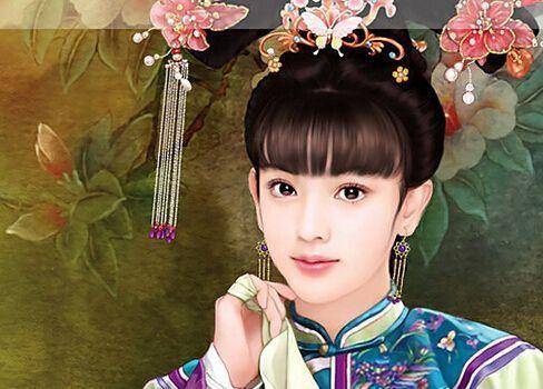 乾隆的女儿嫁给孔子后人了吗,他为何9次进孔府?用史料还原此事