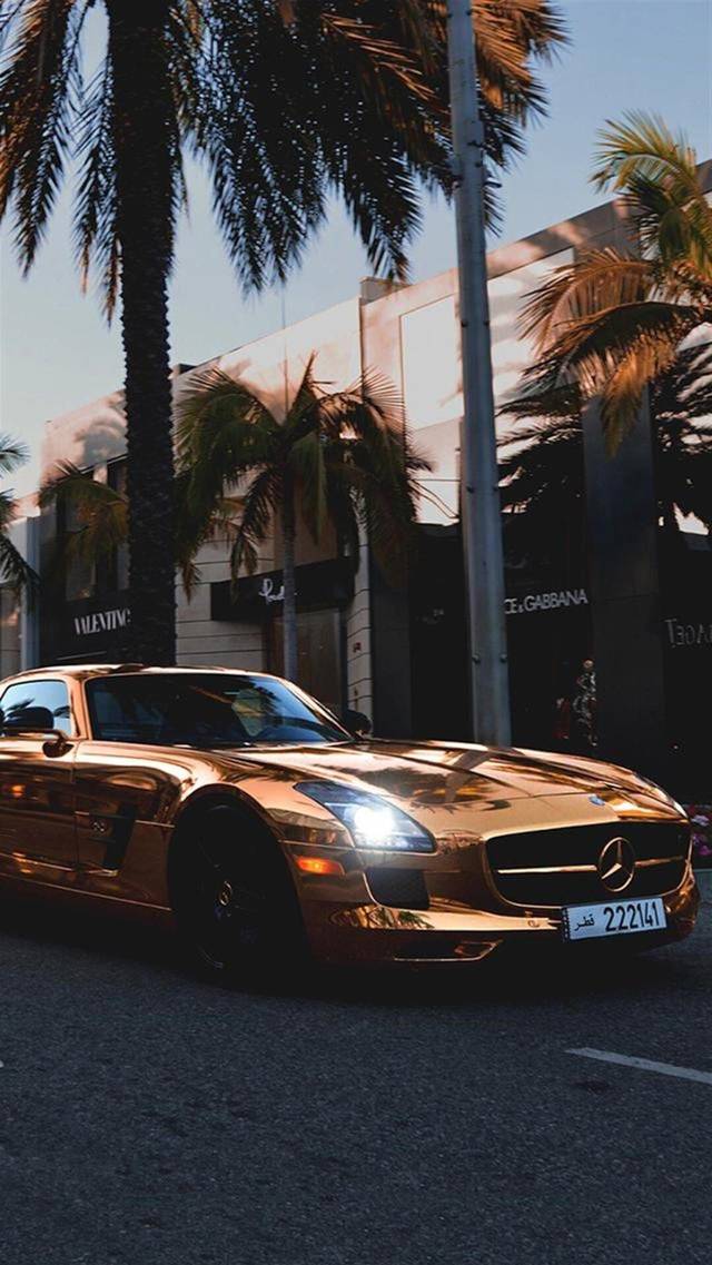 精选20张全网最炫酷全屏手机高清背景壁纸,你