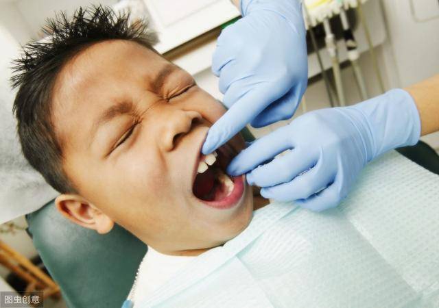 6招帮你克服看牙恐惧症