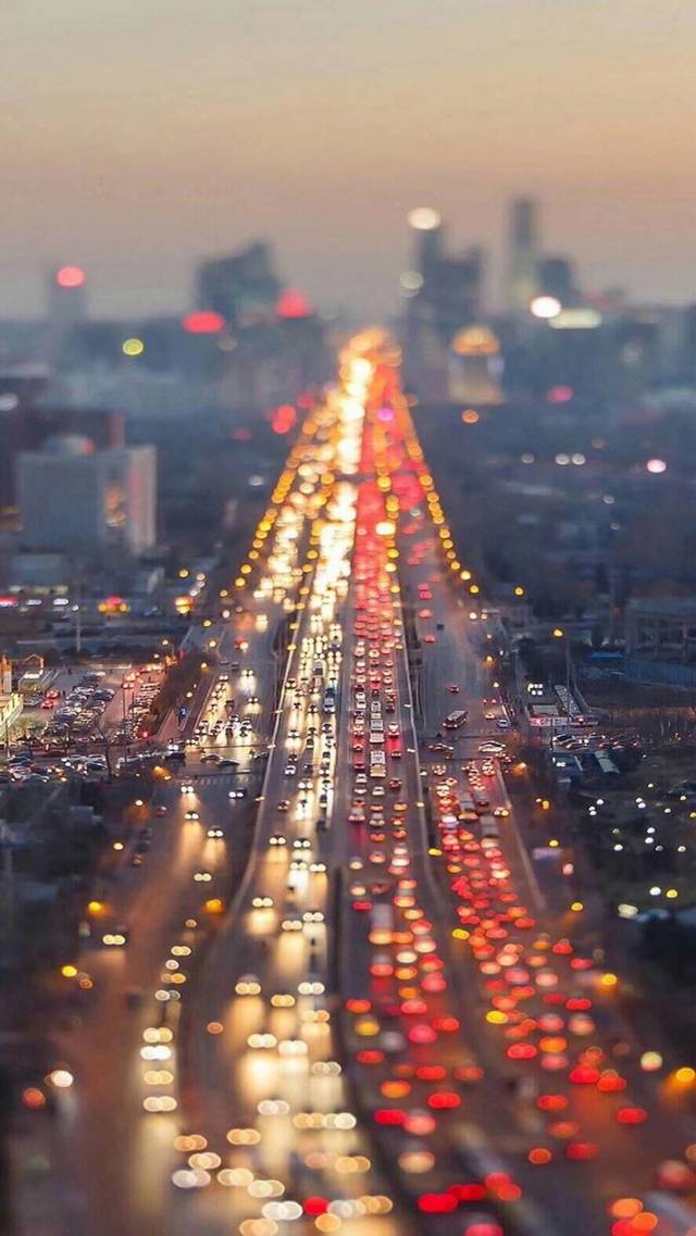 精选20张全网最炫酷全屏手机高清背景壁纸,你