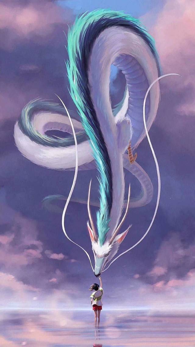 精选20张全网最炫酷全屏手机高清背景壁纸,你