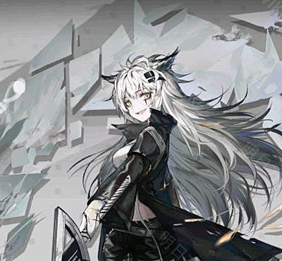 接下来第三个是拉普兰德.