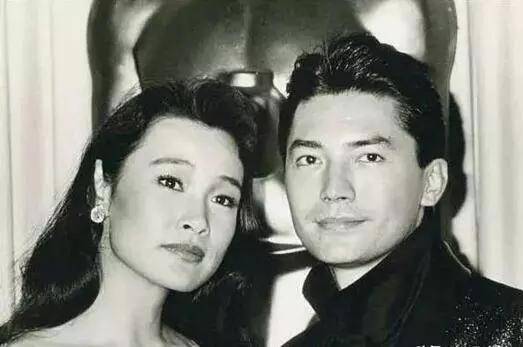 绝代美男尊龙,竟是孤儿出身,他爱一个女星被拒