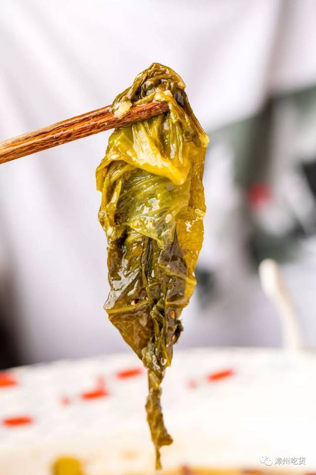 鲜美的酸味更提升了一个level,天哪,喜欢吃酸口的朋友们这里是天堂了