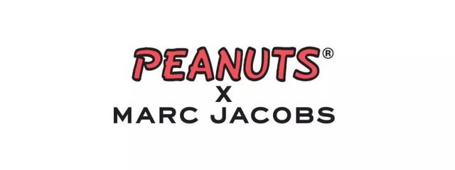 Peanuts® X Marc Jacobs合作系列上市快把Snoopy带回家！_手机