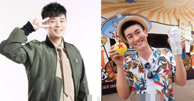 陈赫在线cue杜江大学借钱不还,杜江买衣服打扮,自己却饿瘦?