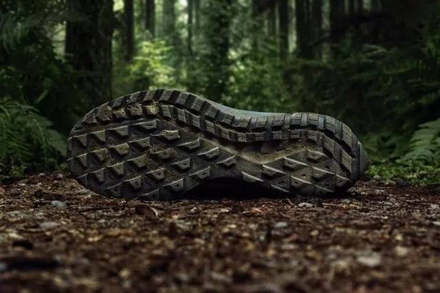 45.331 n 121.711 w nike trail