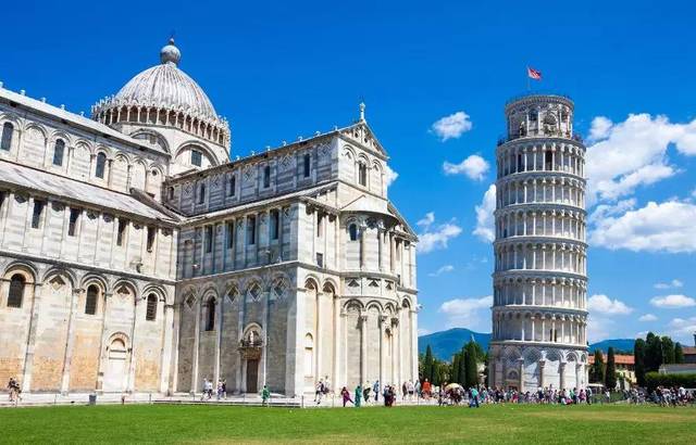 意大利自由行最新旅游攻略-意大利最佳行程路