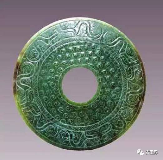 古玉界：中国古代六十种玉器，你知多少？_搜狐网