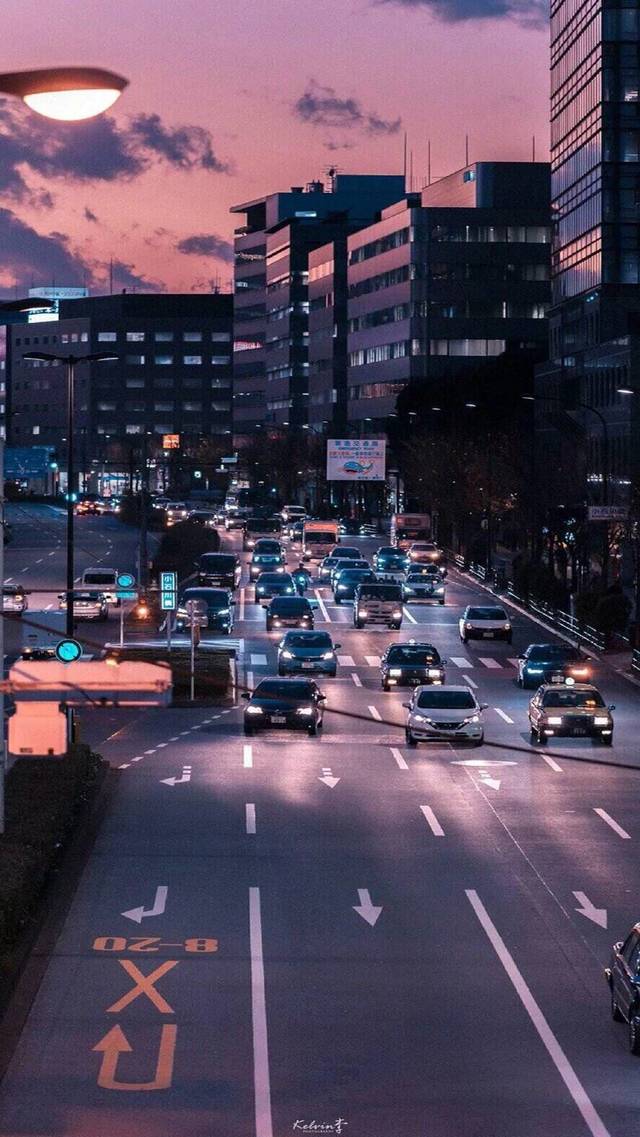 精选20张全网最炫酷全屏手机高清背景壁纸,你