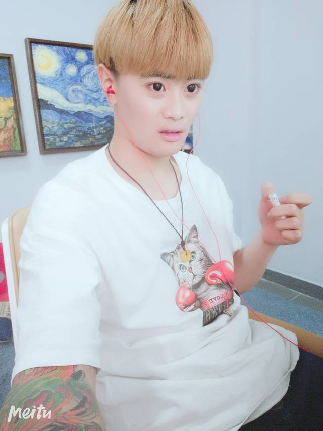 曾在语玩红遍网络的说唱之神rap祥龙软件下架