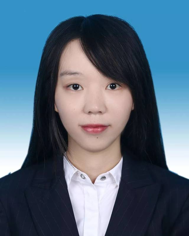 高倩,女,汉族,1991年9月生,大学学历,中共党员,2014年9月参加工作.