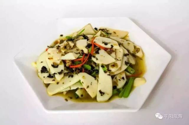 平阳十大特色美食!你吃过几样?