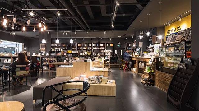 合肥这几家高颜值书店,好逛又好看!