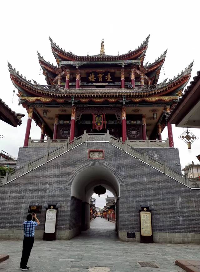 凭借资源禀赋优势 争创天府旅游名县——四川省会理县