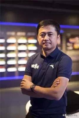 安踏:丁老板又出手了!狂砸8亿元,在上海建