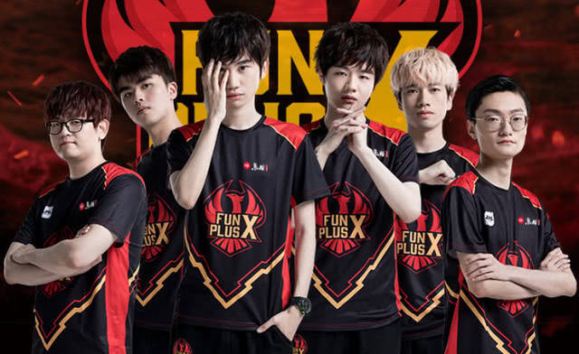 fpx全员入驻虎牙doinb队霸称号不保粉丝双语rap