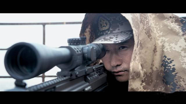 《战狼3》来了,如果没有吴京出演,还能称之为"战狼"吗