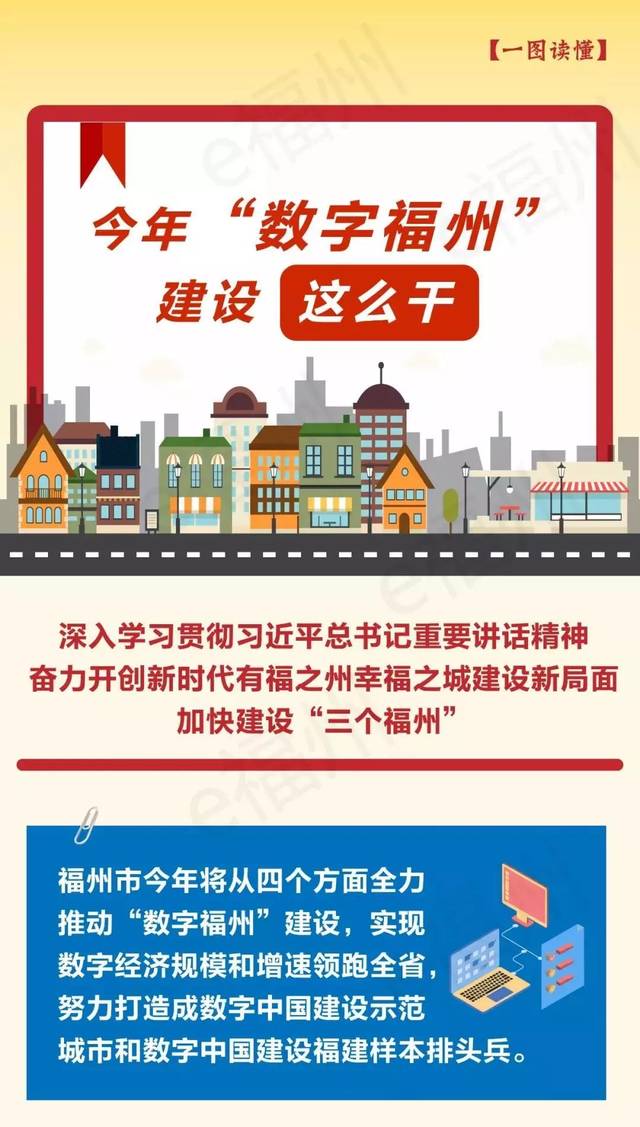 厉害！2019中国软件百强企业榜单发布！福州这3家上榜……