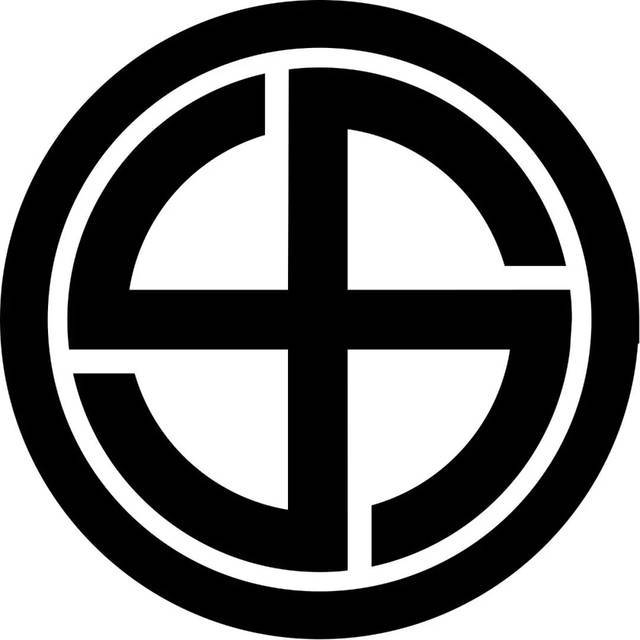 【不忘历史】希特勒的卐纳粹标志,与佛教卍有什么关系?