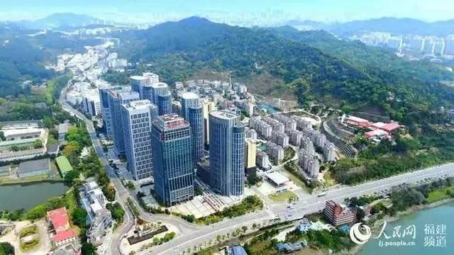 构建福州软件开发新生态