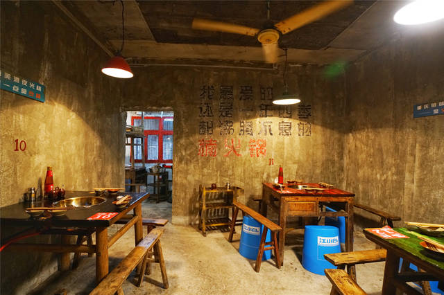 重庆沙坪坝美食：舌尖上的诱惑