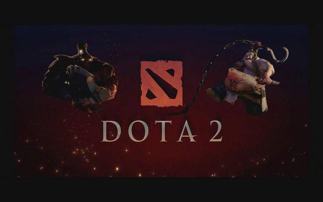 dota2炸弹人