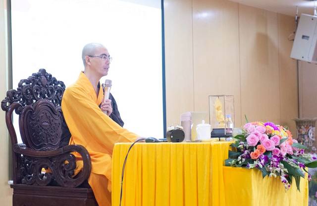 印慈法师如何体达无我之理视频