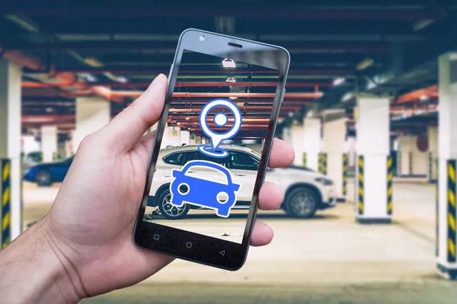 2019智慧停车行业发展趋势预测