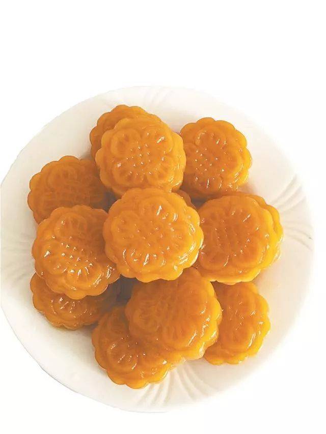 你吃过杨梅糕吗?让大隐的这位巧手厨娘教你做