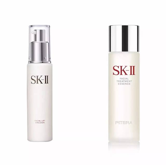 夏天皮肤狂出油,换个水乳就搞定!