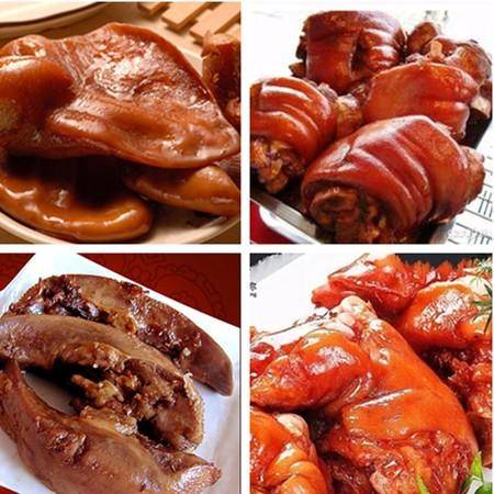 十种最好吃的卤菜,附带简易教程,新手赶紧学习
