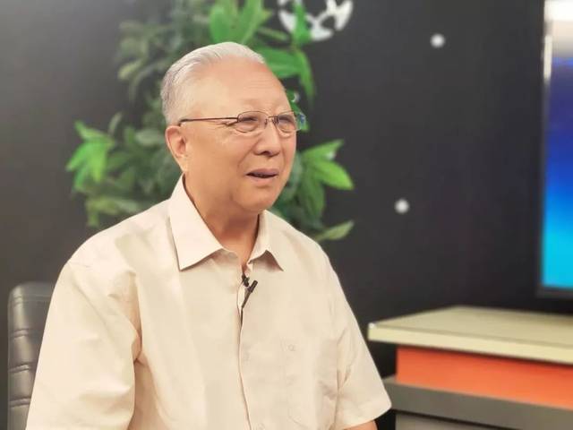 【视频】名医直播间--睢县中医院名誉院长 中医内科主任医师张反修