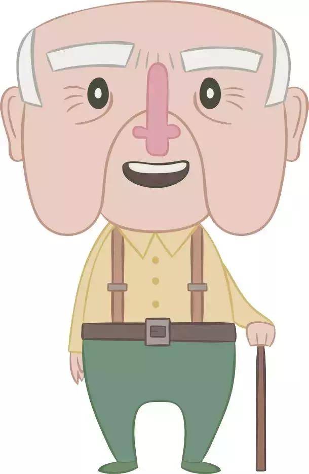 60岁真的是"老年"门槛吗?