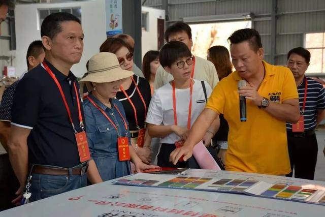 闽清县人大常委会以发展为中心寓监督于支持