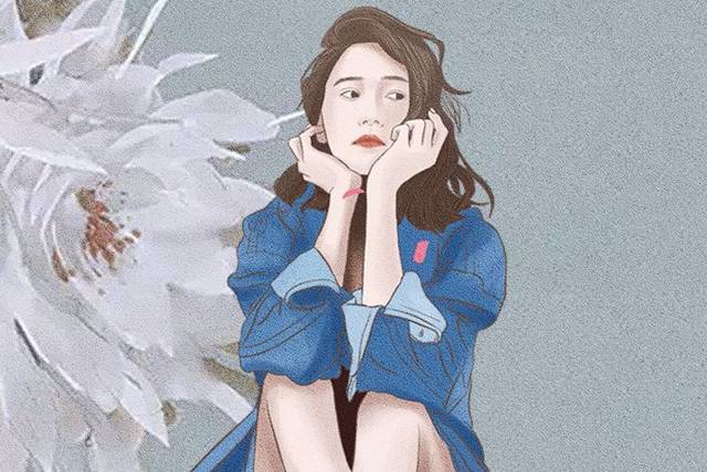 当一个女人,越来越成熟,越来越沉默……(句句扎心)