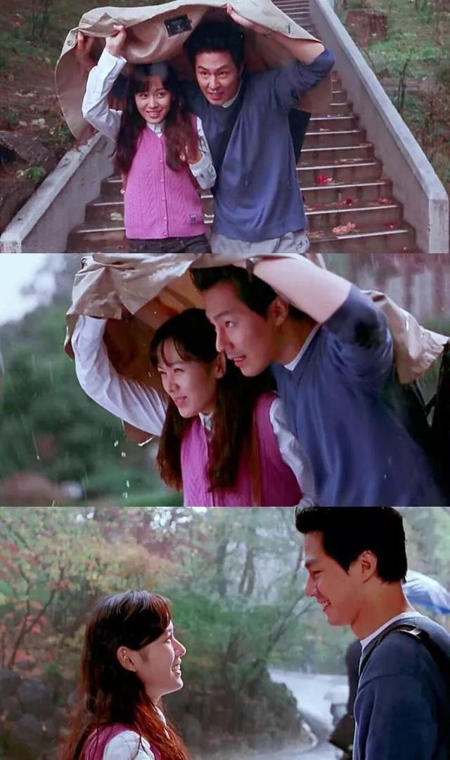 李健看了17遍电影才写出的歌,果然让人心动