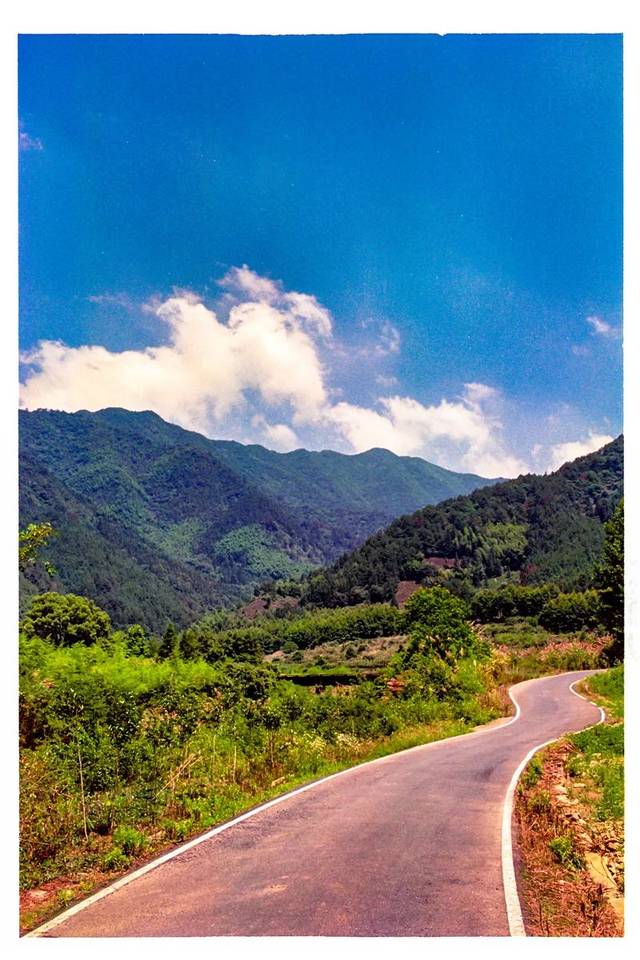 暮从碧山下,山月随人归 --新胜达最美的