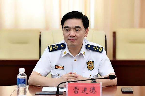 6月28日,部消防救援局宣传处雷进德处长率队一行赴湖南调研"消防宣传