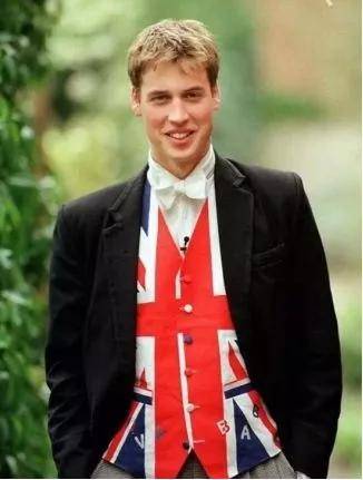 恰同学少年|英国贵族私校校服风采大赏