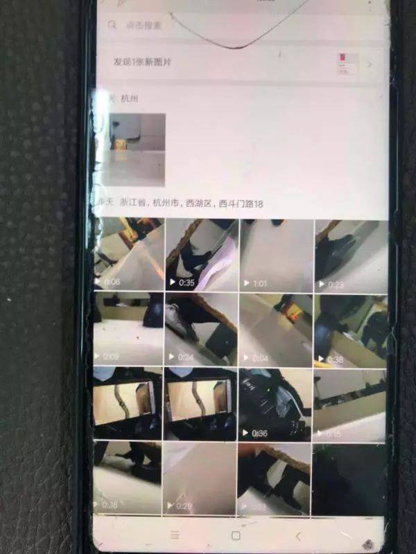 曝光28岁福建男子当场被抓他偷进女厕所做这龌龊事厦门人看完怒了
