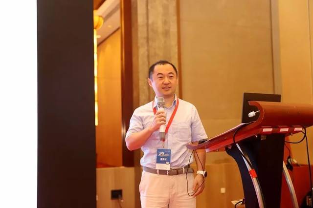 清华大学教授樊健生