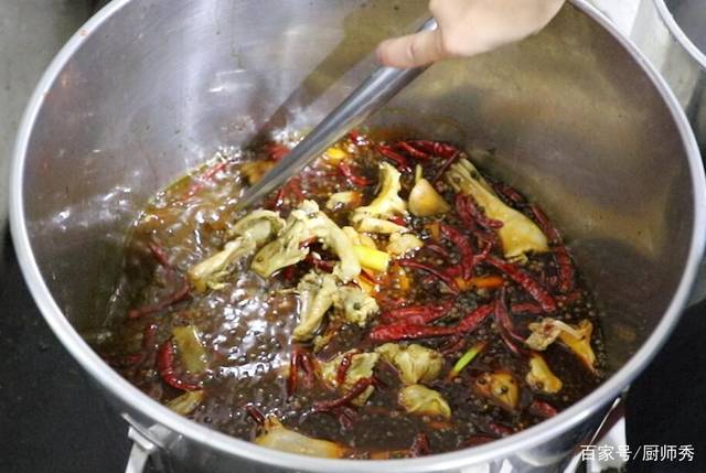 这个麻辣鸭货制作方法要收藏,学会这方法,开店