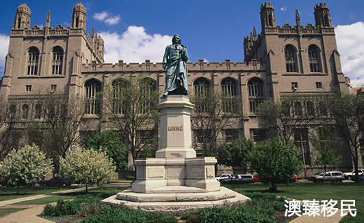 移民到美国芝加哥要怎么生活,过来人讲述个中