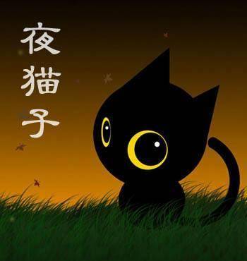 妈妈们看过来:怎样让不折不扣的"夜猫子"早点入睡_手机搜狐网